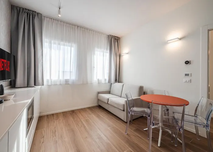 Aparthotel Elf Imola