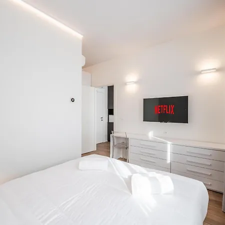 Appart hôtel Elf Imola