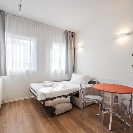 Appart hôtel Elf 3*