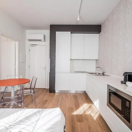 Elf Appart hôtel 3*