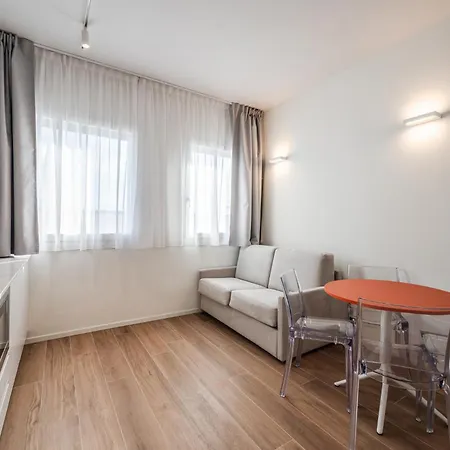 Appart hôtel Elf Imola