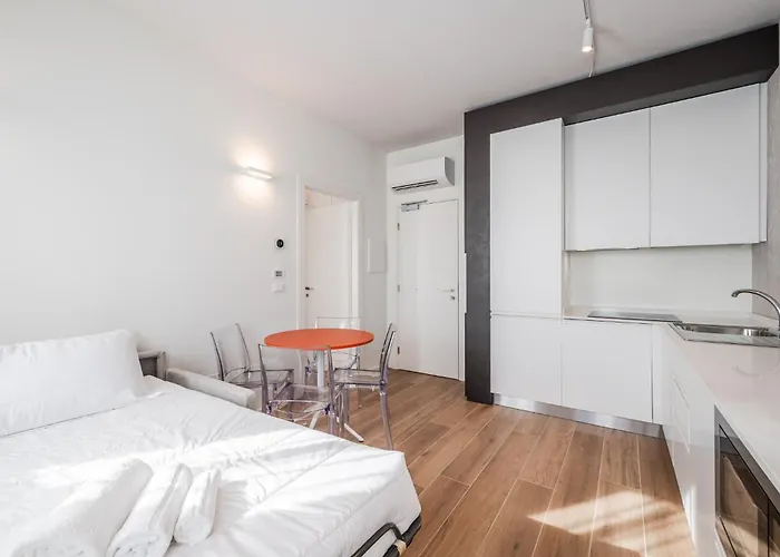 Elf Apartmanhotel Imola