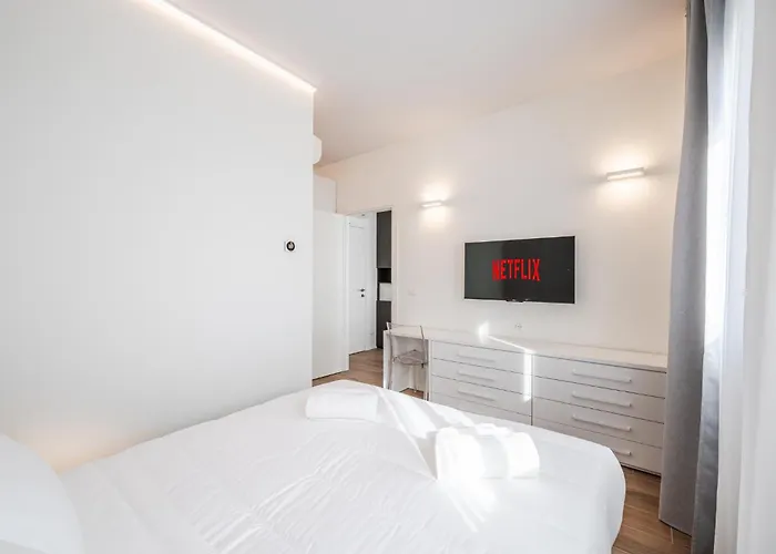 Apartmanhotel Elf Imola