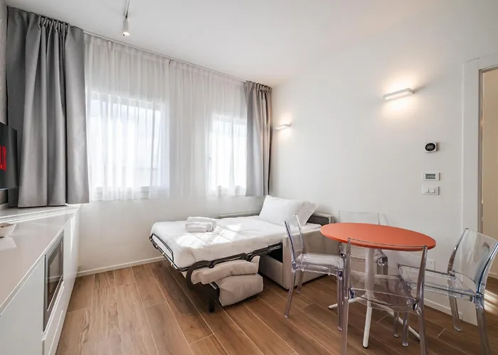 Apartmanhotel Elf 3*