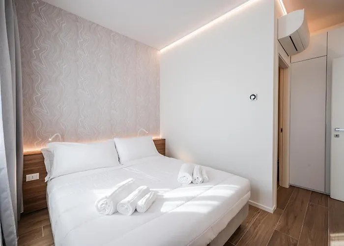 Elf Apartmanhotel Imola