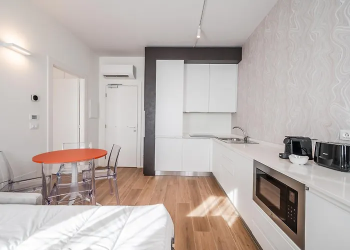 Elf Apartmanhotel 3*