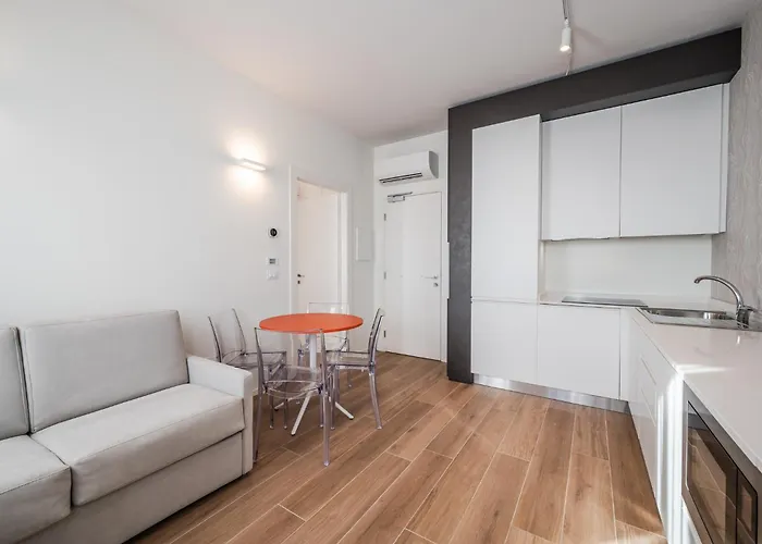 Elf Apartmanhotel Imola